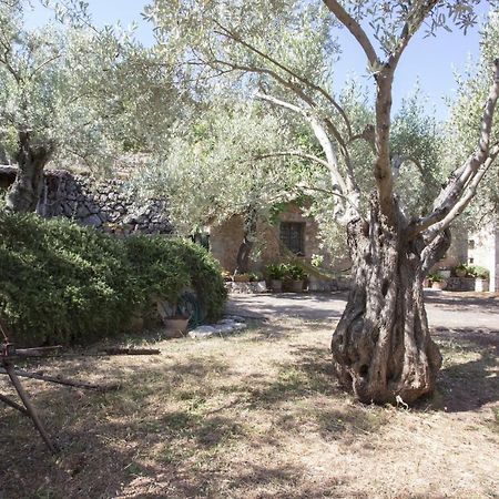 Puerto de Sóller Villa Es Coco, Soller מראה חיצוני תמונה
