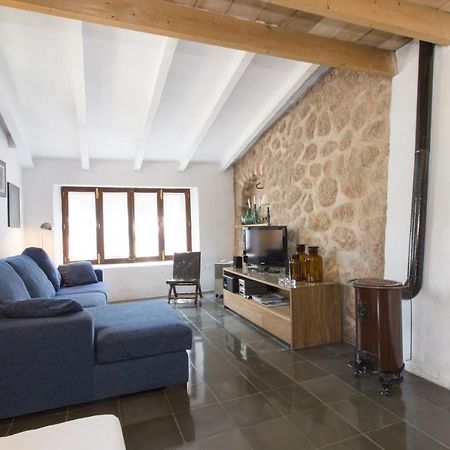 Puerto de Sóller Villa Es Coco, Soller מראה חיצוני תמונה