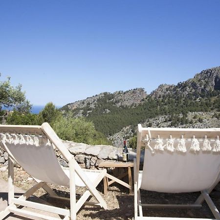 Puerto de Sóller Villa Es Coco, Soller מראה חיצוני תמונה