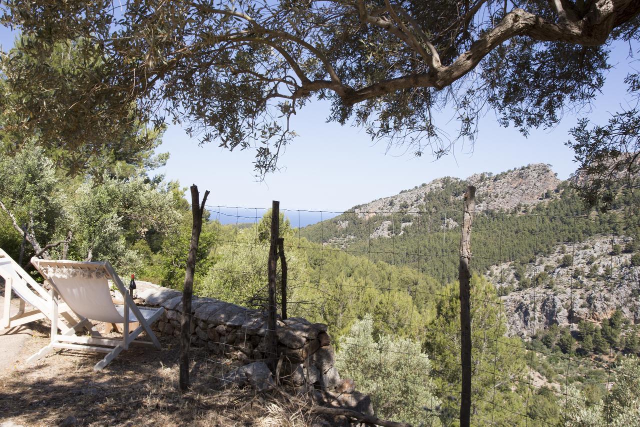 Puerto de Sóller Villa Es Coco, Soller מראה חיצוני תמונה