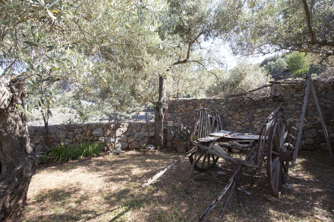 Puerto de Sóller Villa Es Coco, Soller מראה חיצוני תמונה