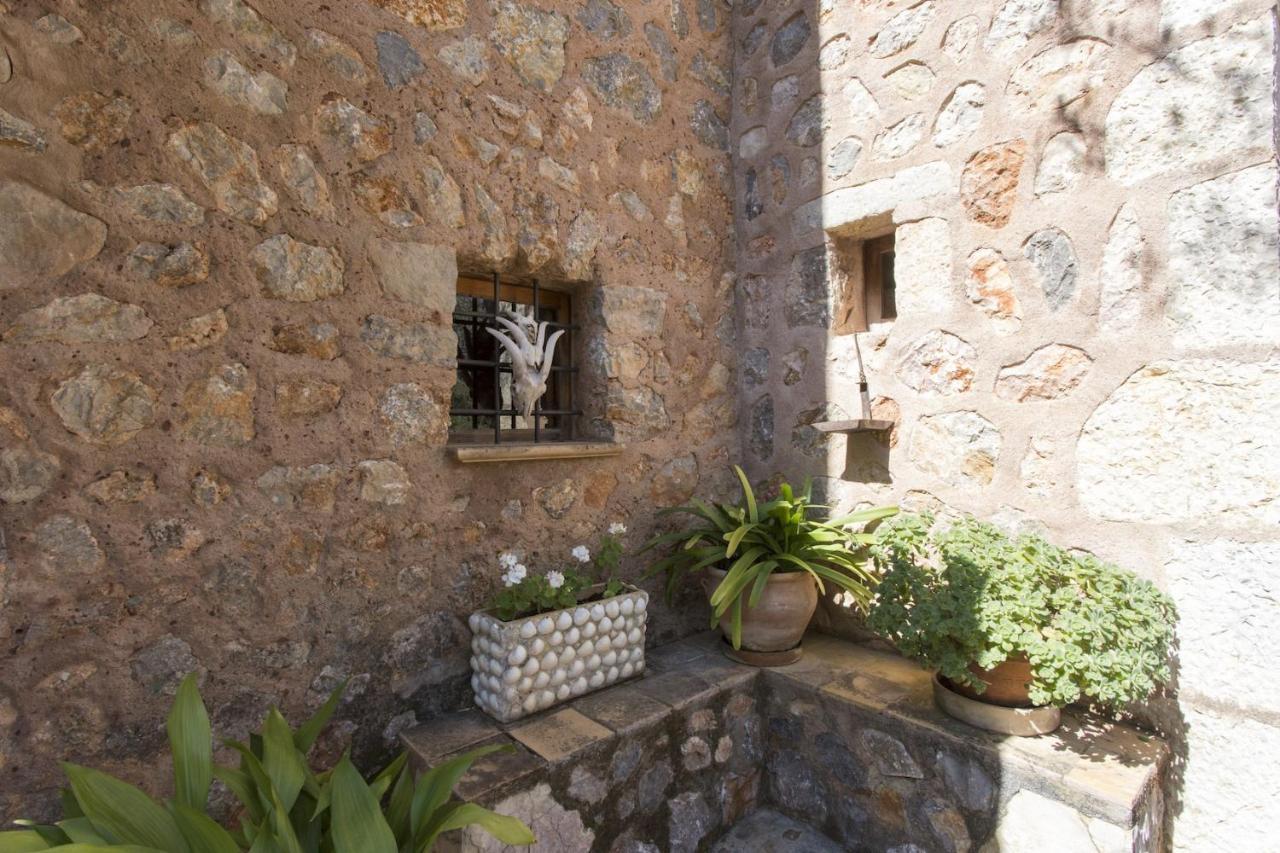 Puerto de Sóller Villa Es Coco, Soller מראה חיצוני תמונה