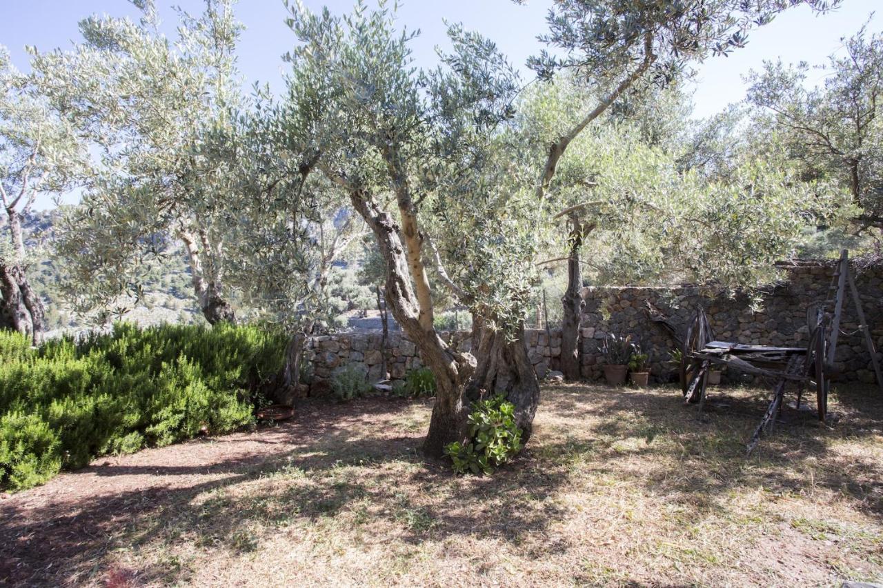 Puerto de Sóller Villa Es Coco, Soller מראה חיצוני תמונה