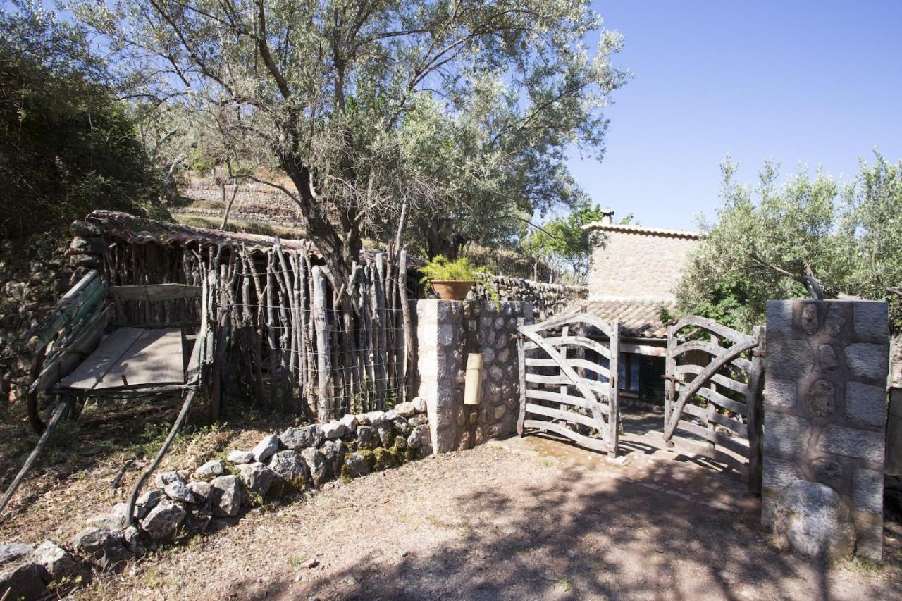 Puerto de Sóller Villa Es Coco, Soller מראה חיצוני תמונה