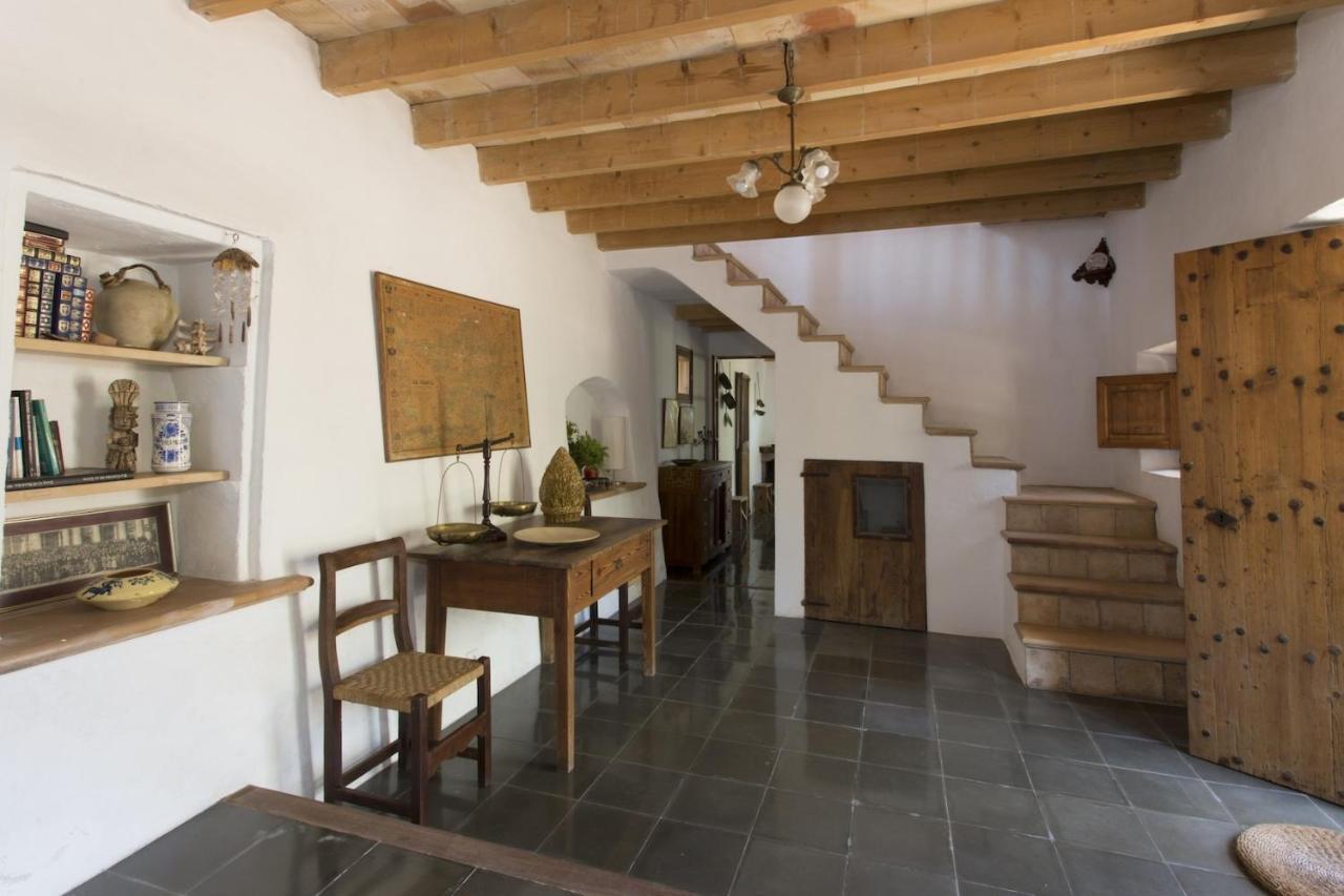 Puerto de Sóller Villa Es Coco, Soller מראה חיצוני תמונה