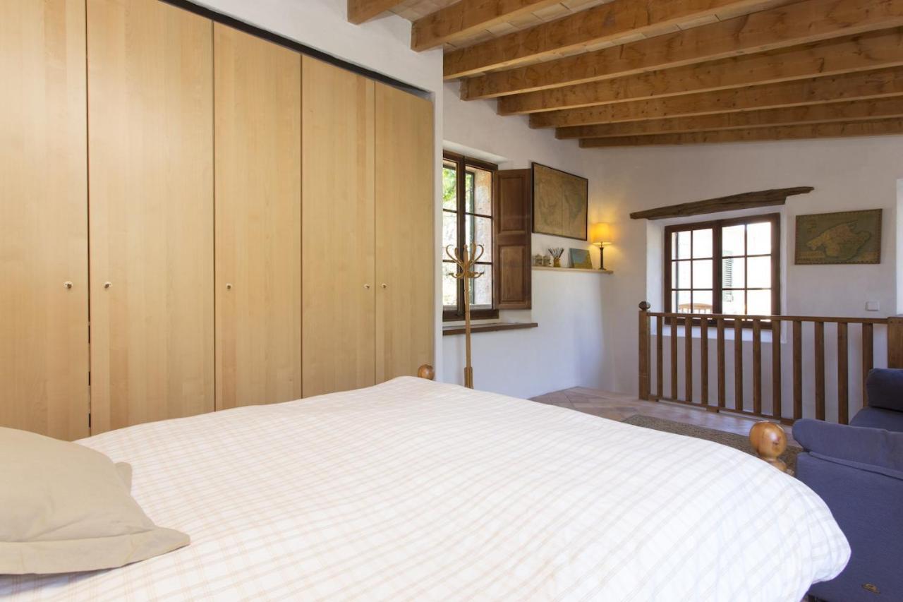 Puerto de Sóller Villa Es Coco, Soller מראה חיצוני תמונה