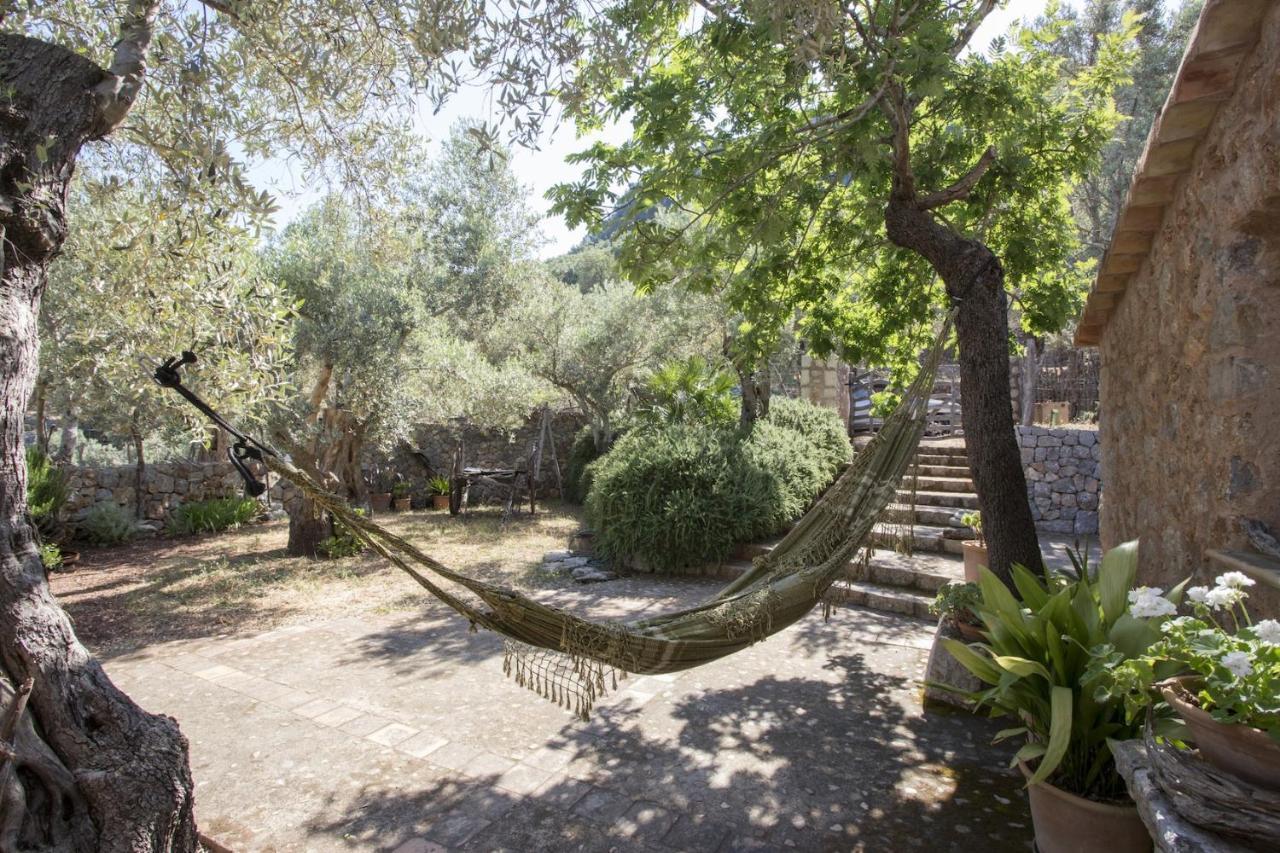 Puerto de Sóller Villa Es Coco, Soller מראה חיצוני תמונה