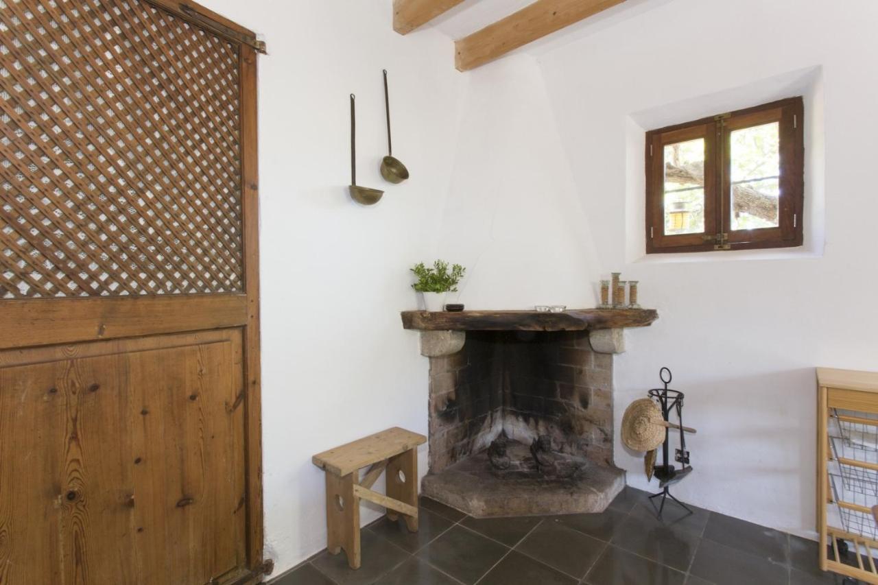Puerto de Sóller Villa Es Coco, Soller מראה חיצוני תמונה