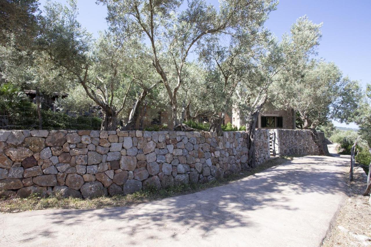 Puerto de Sóller Villa Es Coco, Soller מראה חיצוני תמונה