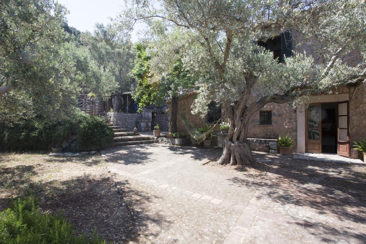 Puerto de Sóller Villa Es Coco, Soller מראה חיצוני תמונה