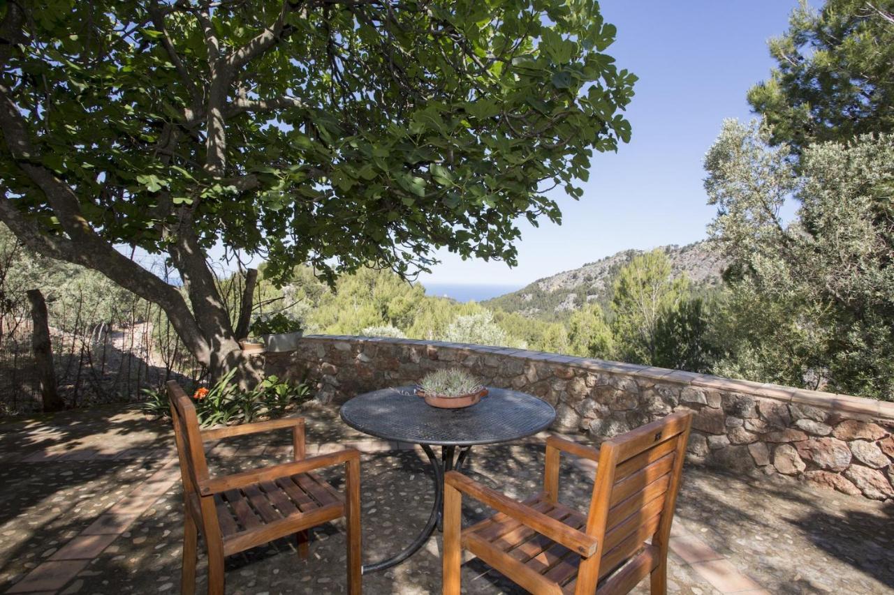 Puerto de Sóller Villa Es Coco, Soller מראה חיצוני תמונה
